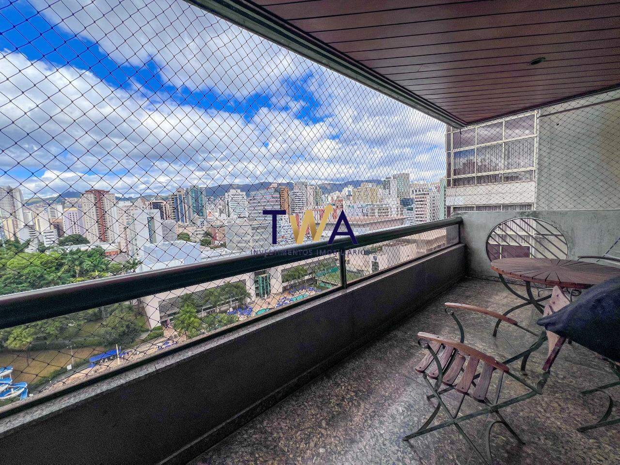 Apartamento, Lourdes, à venda, TWA Investimentos. : 