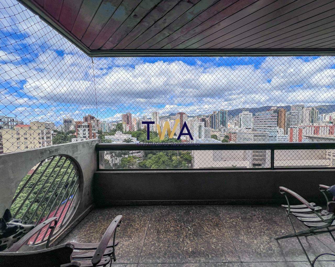 Apartamento, Lourdes, à venda, TWA Investimentos. : 