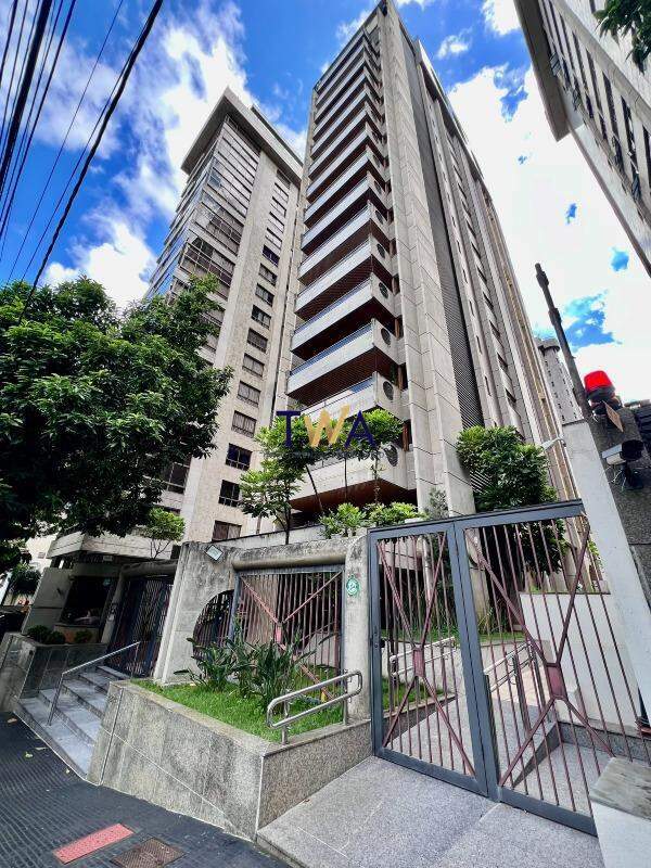 Apartamento, Lourdes, à venda, TWA Investimentos. : 