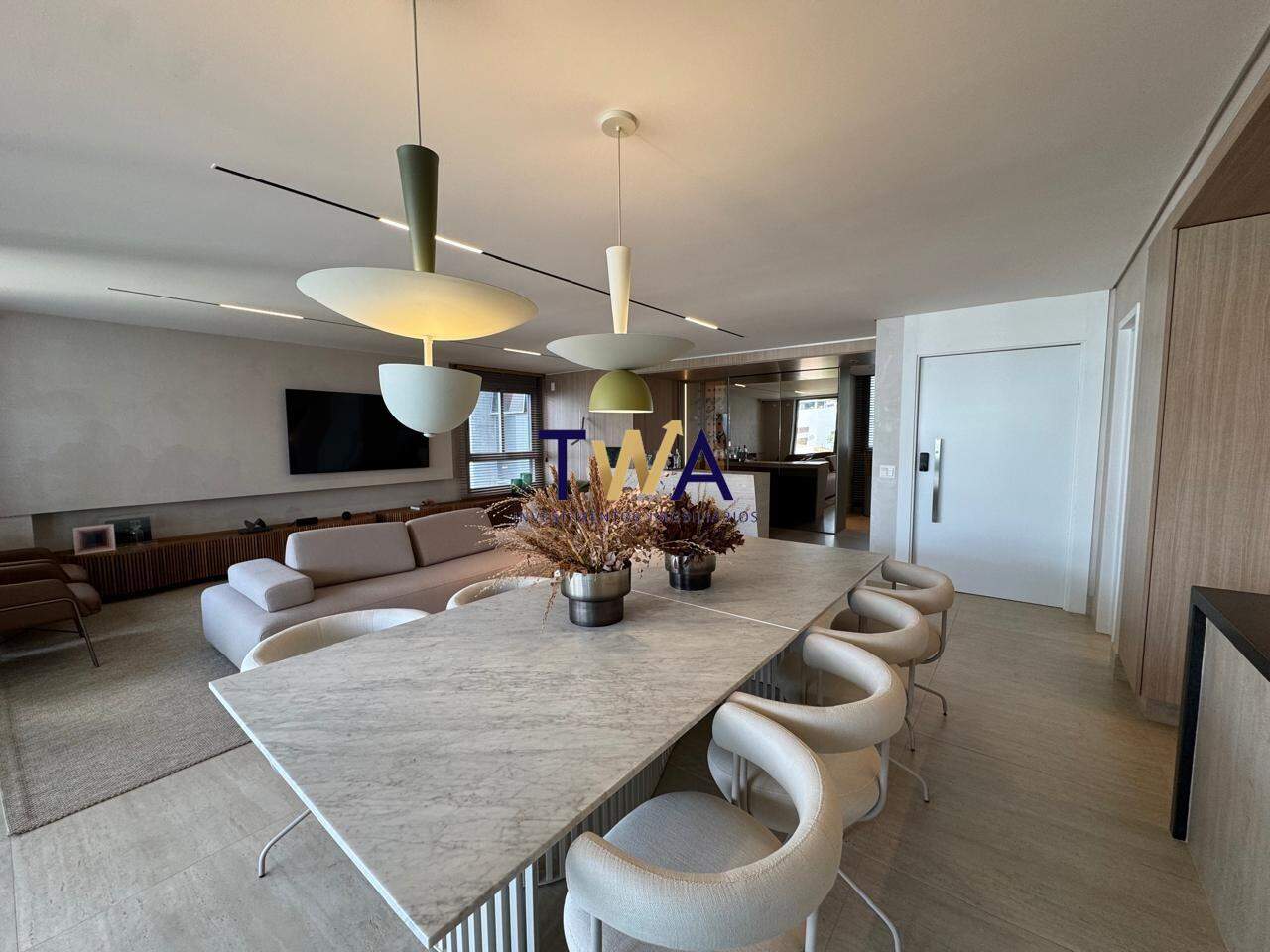 Apartamento, Sereno, Vale do Sereno, à venda, TWA Investimentos. : 