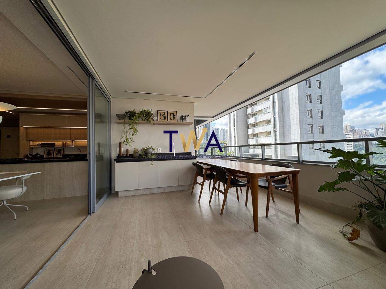 Apartamento, Sereno, Vale do Sereno, à venda, TWA Investimentos. : 