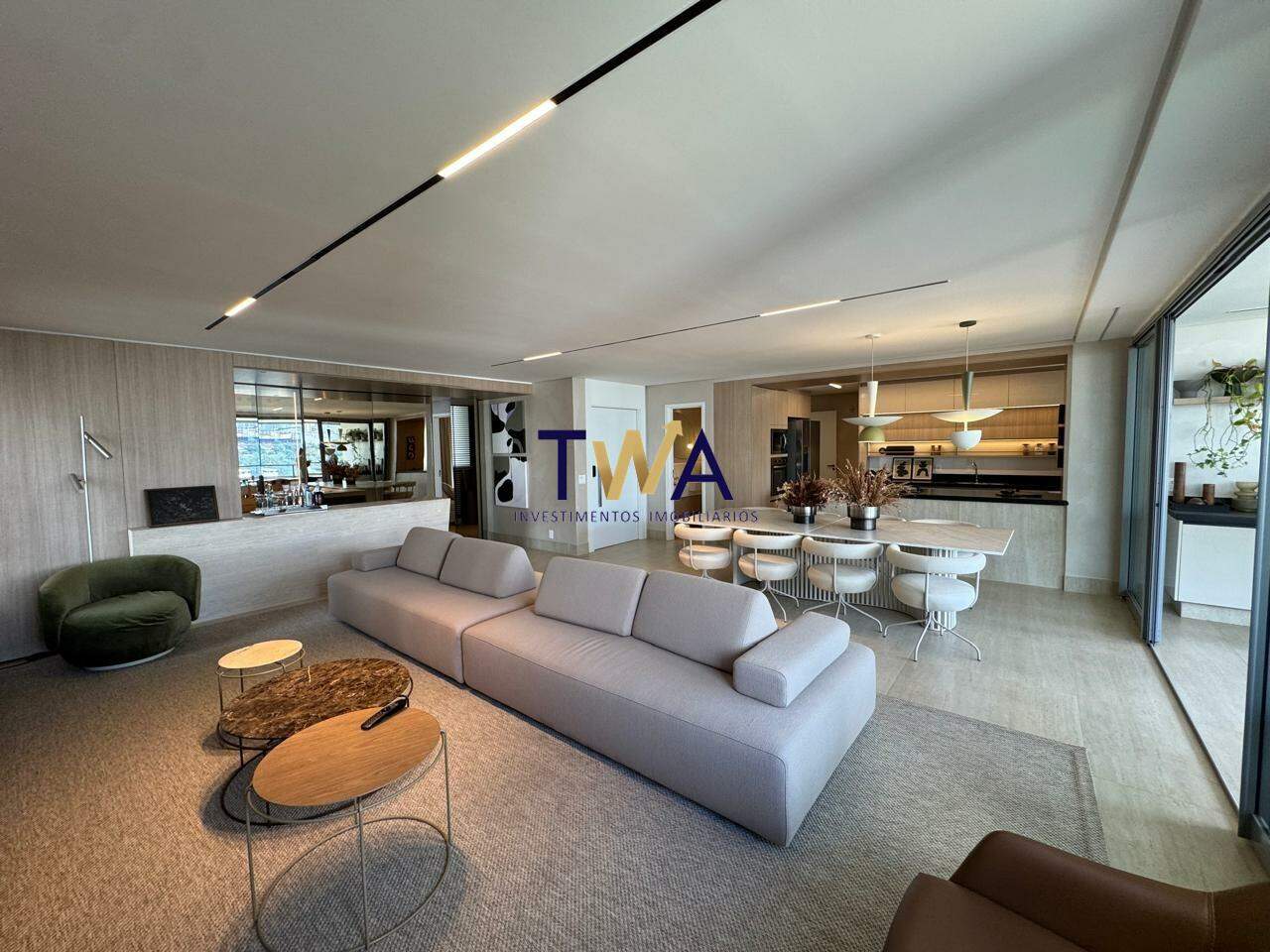 Apartamento, Sereno, Vale do Sereno, à venda, TWA Investimentos. : 