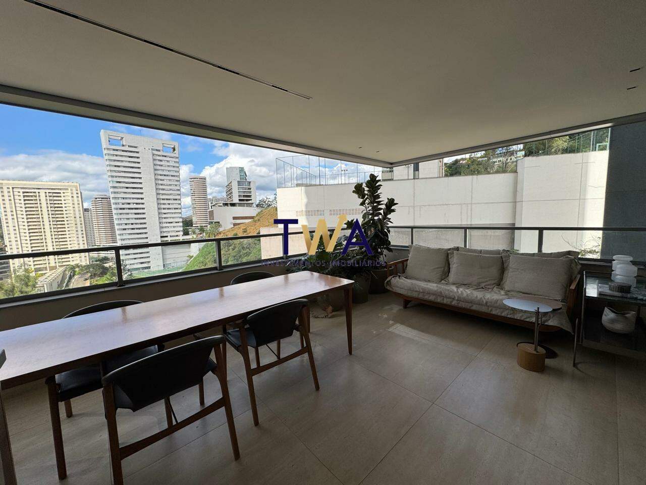 Apartamento, Sereno, Vale do Sereno, à venda, TWA Investimentos. : 