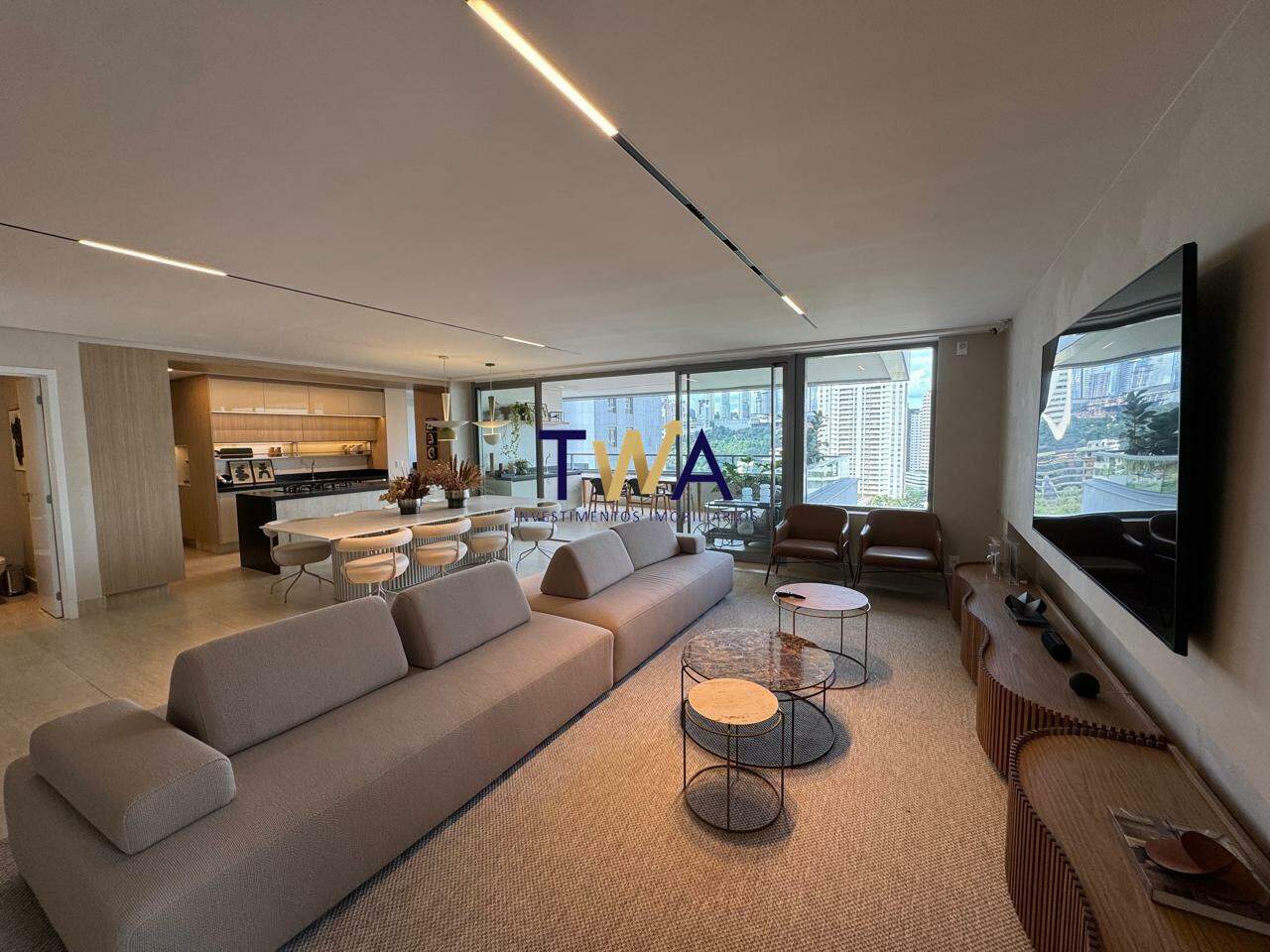 Apartamento, Sereno, Vale do Sereno, à venda, TWA Investimentos. : 