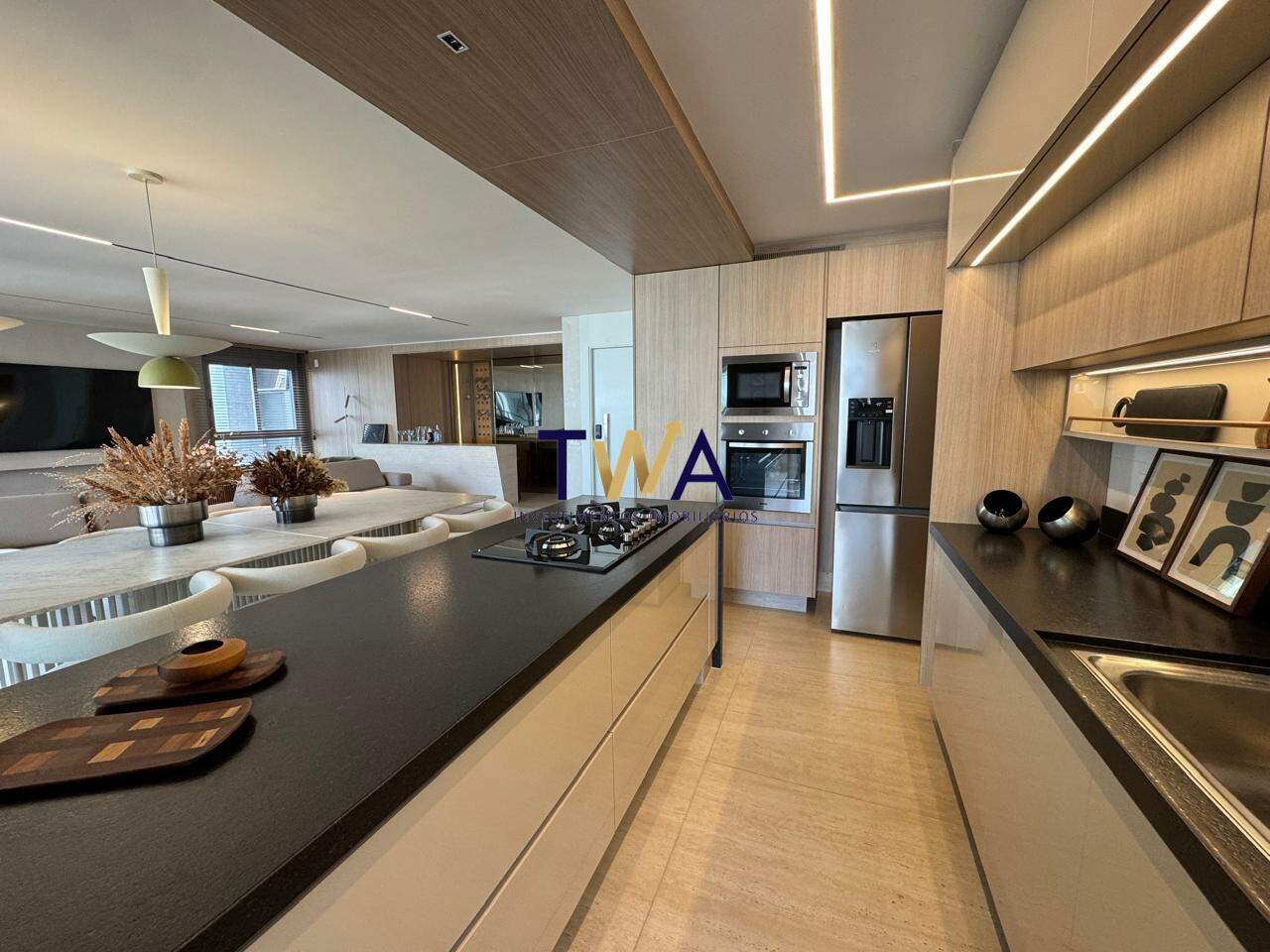 Apartamento, Sereno, Vale do Sereno, à venda, TWA Investimentos. : 