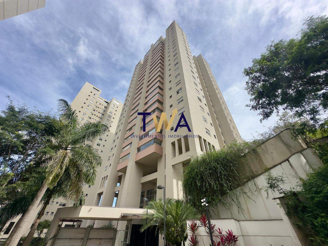 Apartamento, Cennario Alta Vista, Vila da Serra, à venda, TWA Investimentos. : 