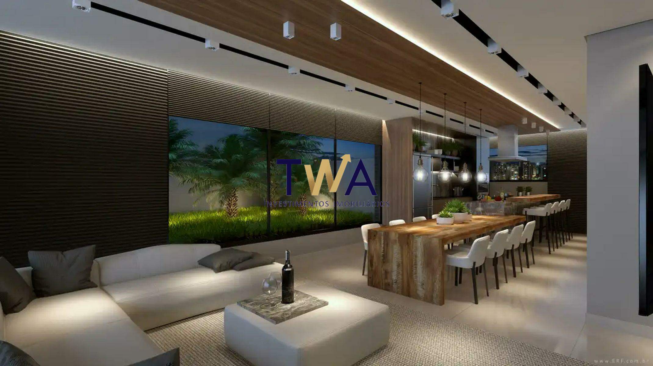 Apartamento, HORIZON 205, Santo Antônio, à venda, TWA Investimentos. : 