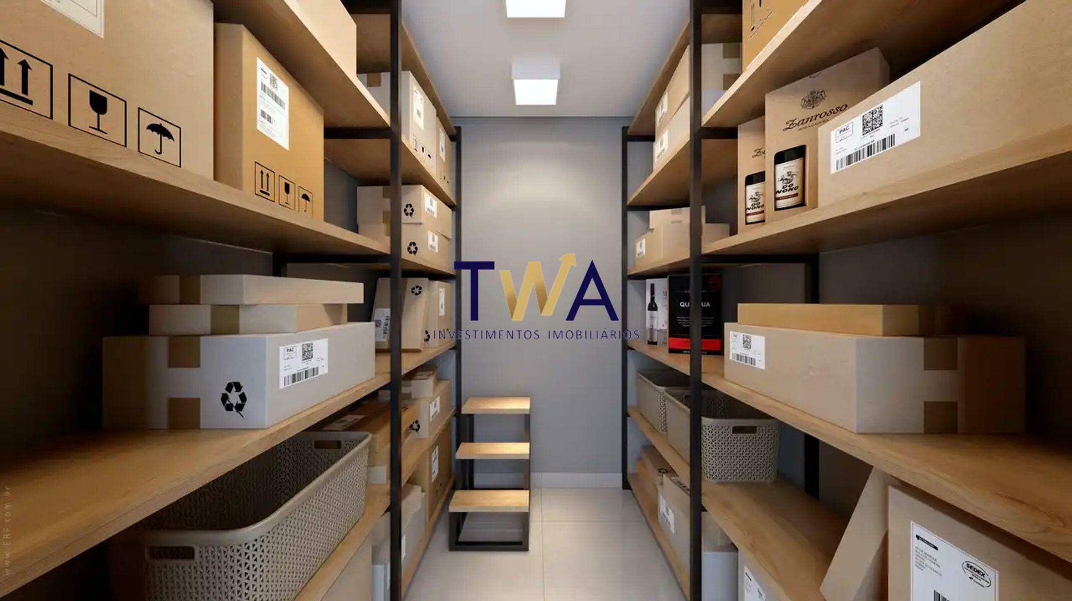 Apartamento, HORIZON 205, Santo Antônio, à venda, TWA Investimentos. : 