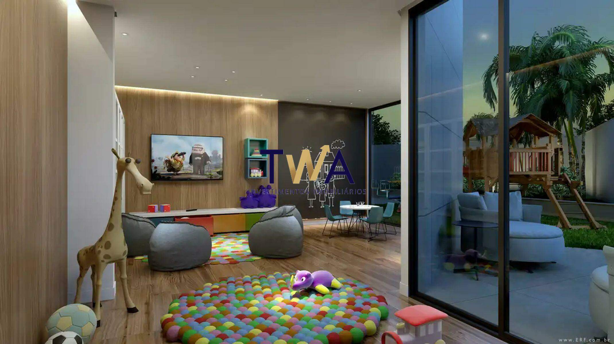 Apartamento, HORIZON 205, Santo Antônio, à venda, TWA Investimentos. : 