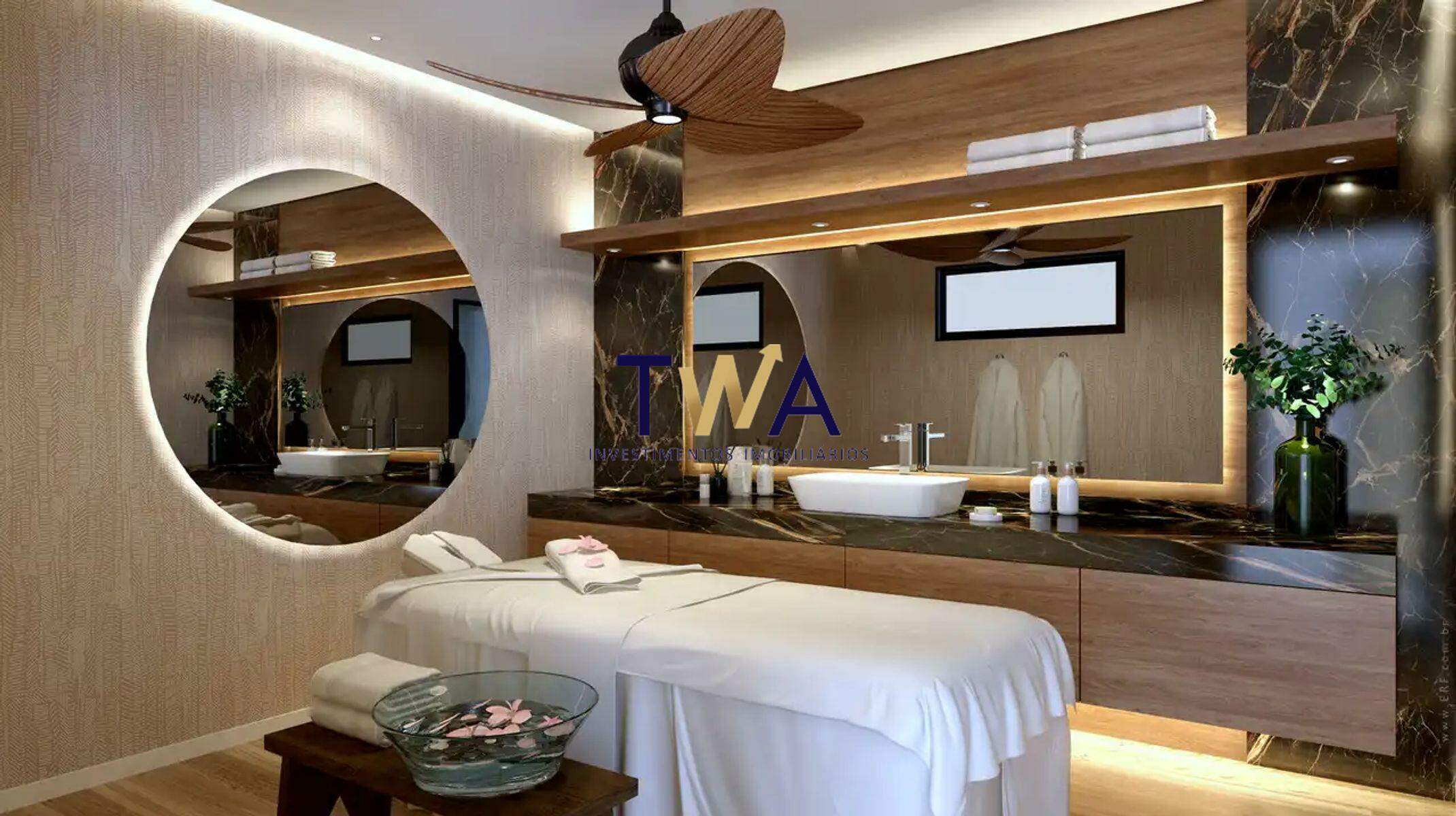 Apartamento, HORIZON 205, Santo Antônio, à venda, TWA Investimentos. : 