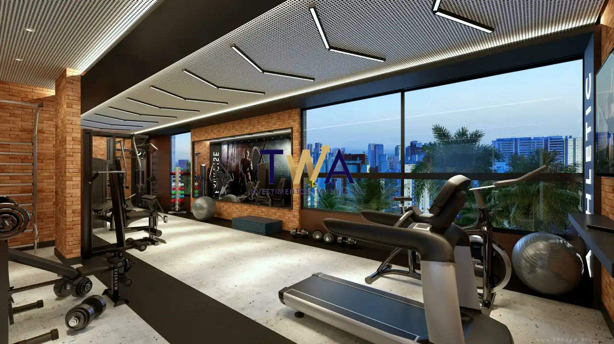 Apartamento, HORIZON 205, Santo Antônio, à venda, TWA Investimentos. : 