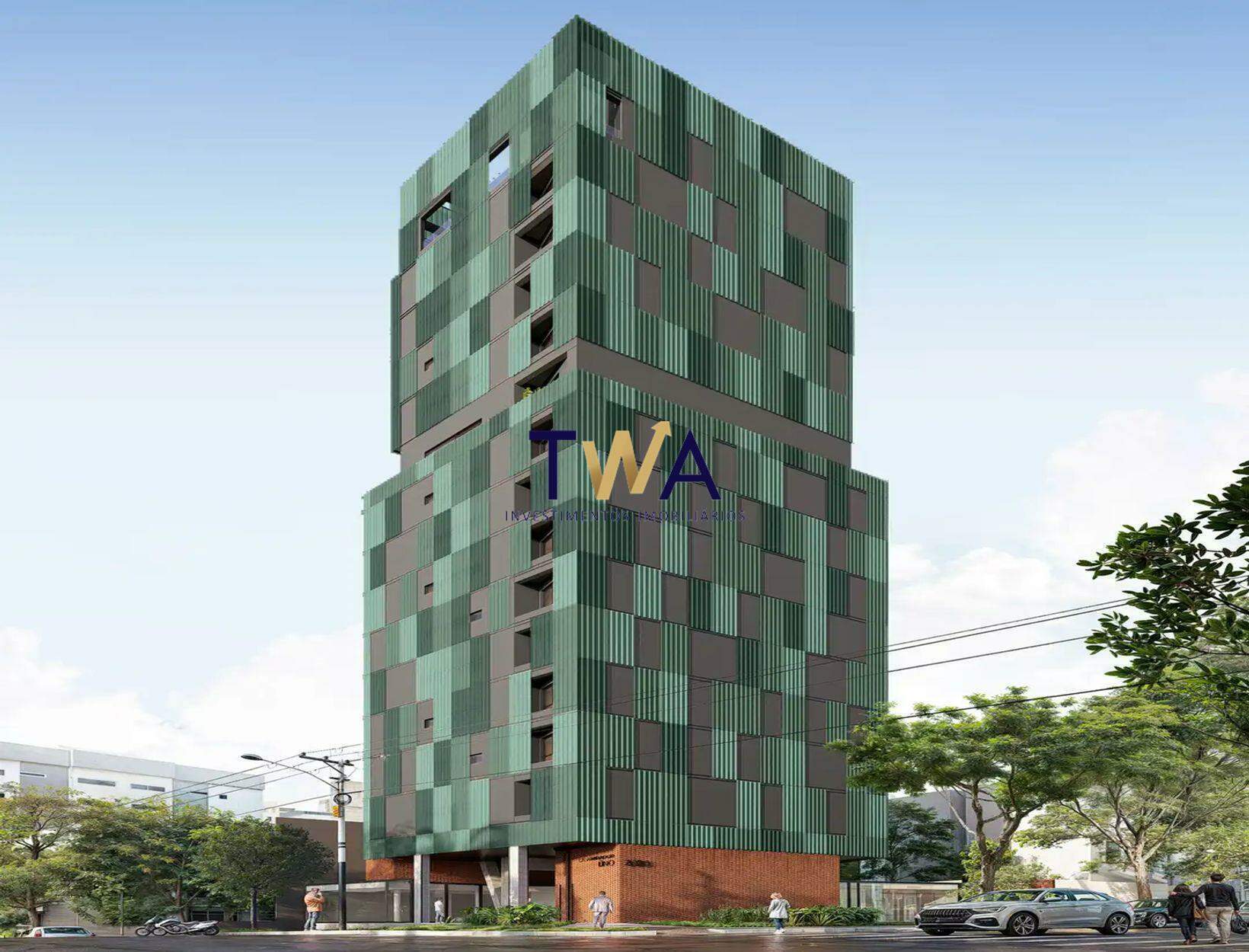 Apartamento, CASAMIRADOR UNO, Savassi, à venda, TWA Investimentos. : 