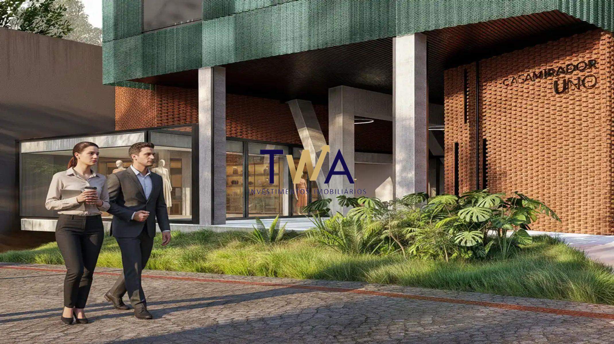 Apartamento, CASAMIRADOR UNO, Savassi, à venda, TWA Investimentos. : 
