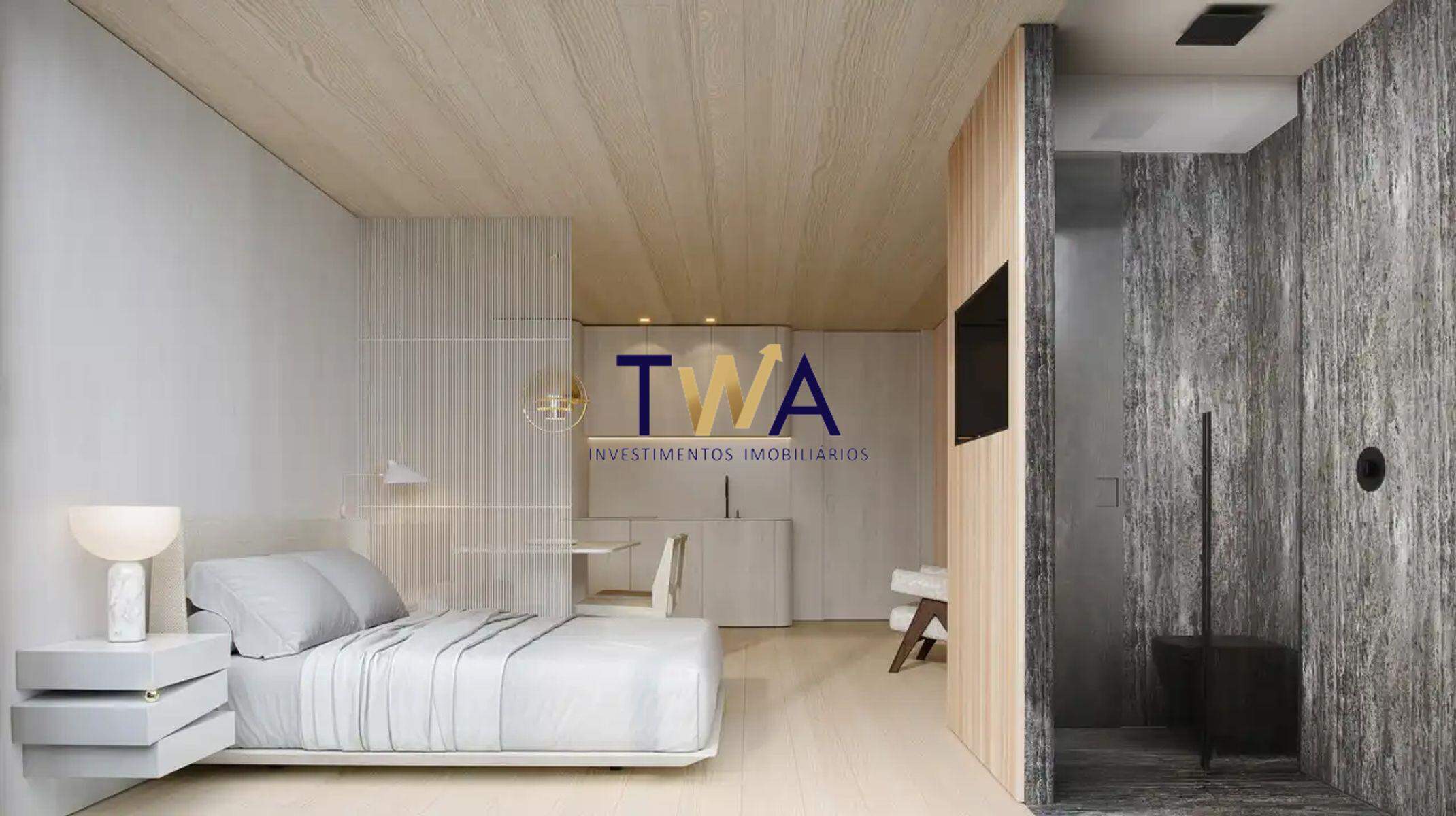 Apartamento, CASAMIRADOR UNO, Savassi, à venda, TWA Investimentos. : 