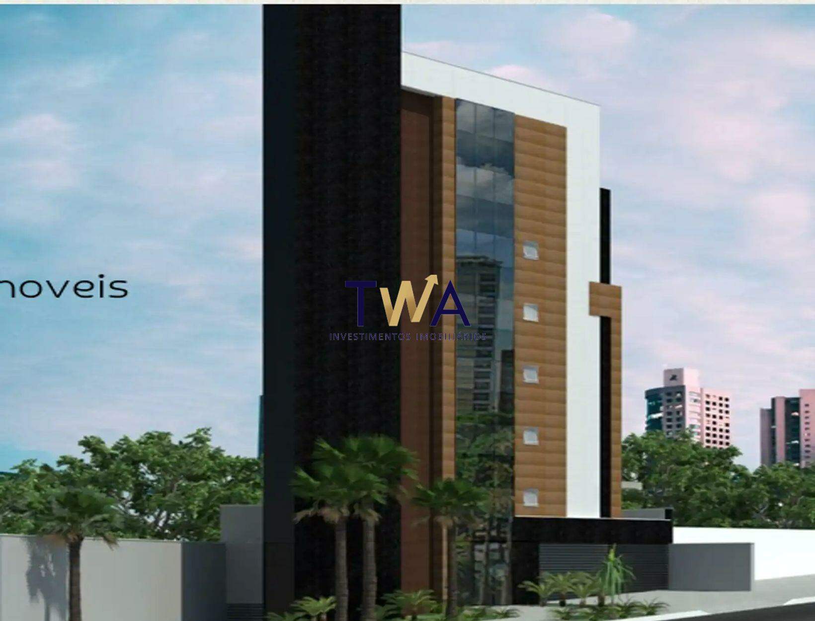 Apartamento, ED. CLAUDIO MANOEL, Funcionários, à venda, TWA Investimentos. : 