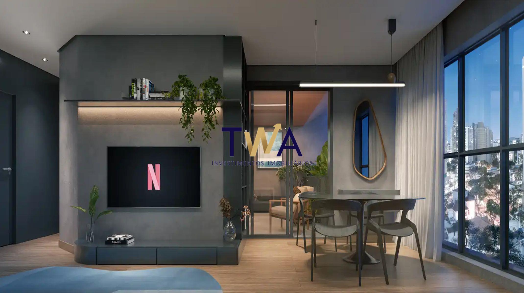 Apartamento, Walk Lourdes, Lourdes, à venda, TWA Investimentos. : 2 Quartos Final 03