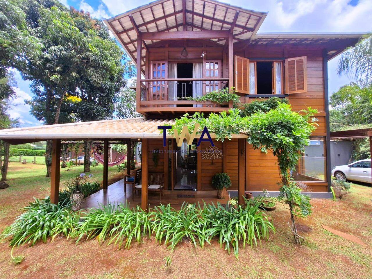 Casa em condomínio, Residencial Villabella, Villa Bella, à venda, TWA Investimentos. : 