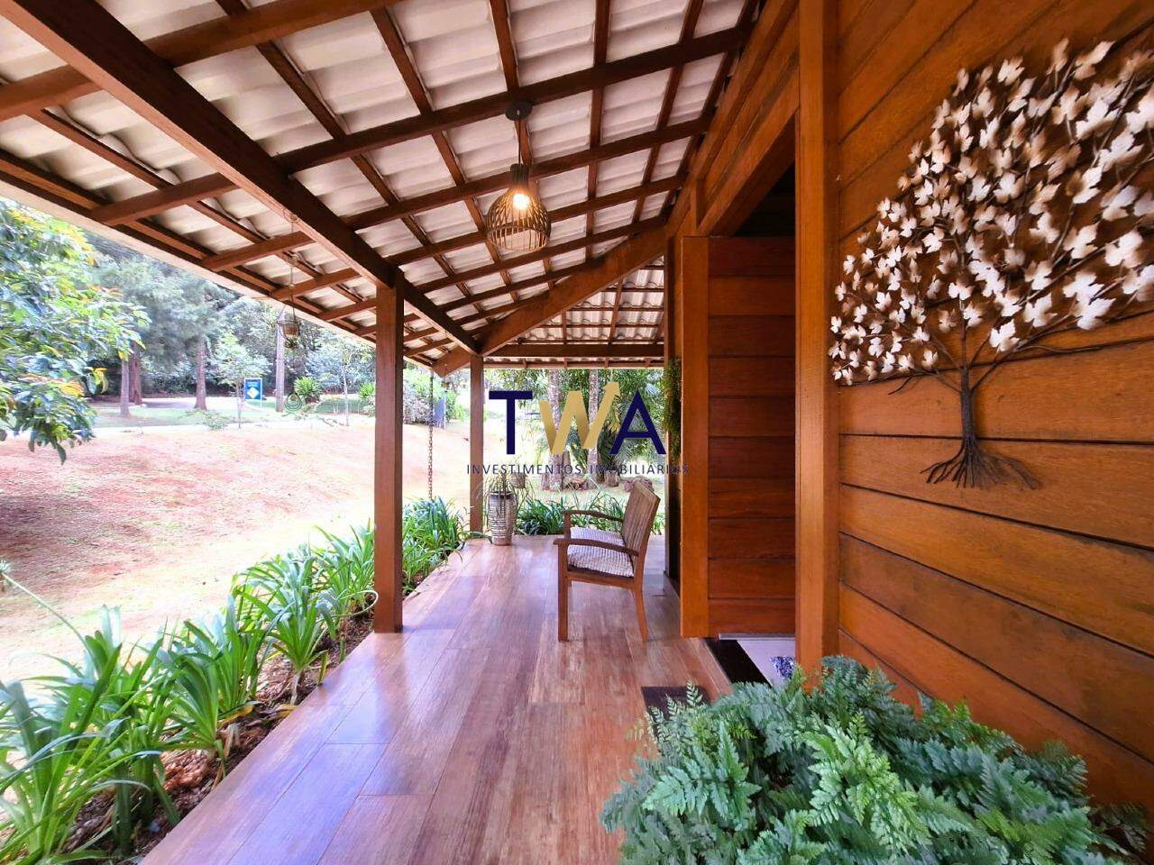 Casa em condomínio, Residencial Villabella, Villa Bella, à venda, TWA Investimentos. : 