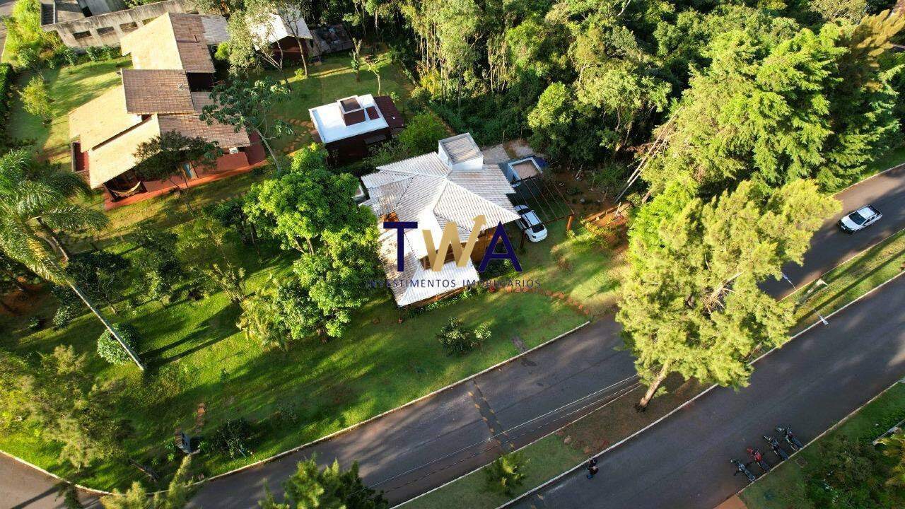 Casa em condomínio, Residencial Villabella, Villa Bella, à venda, TWA Investimentos. : 