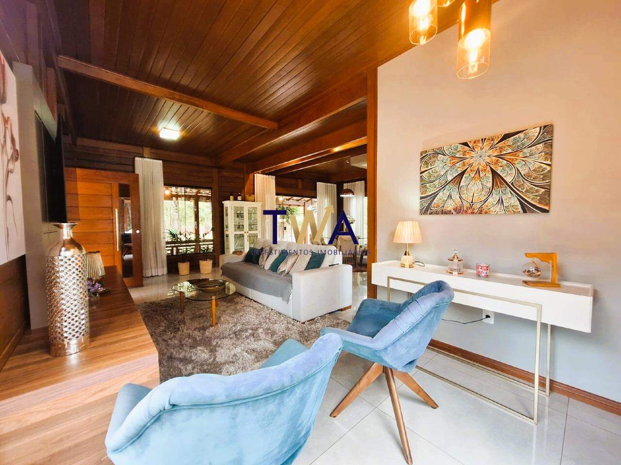 Casa em condomínio, Residencial Villabella, Villa Bella, à venda, TWA Investimentos. : 