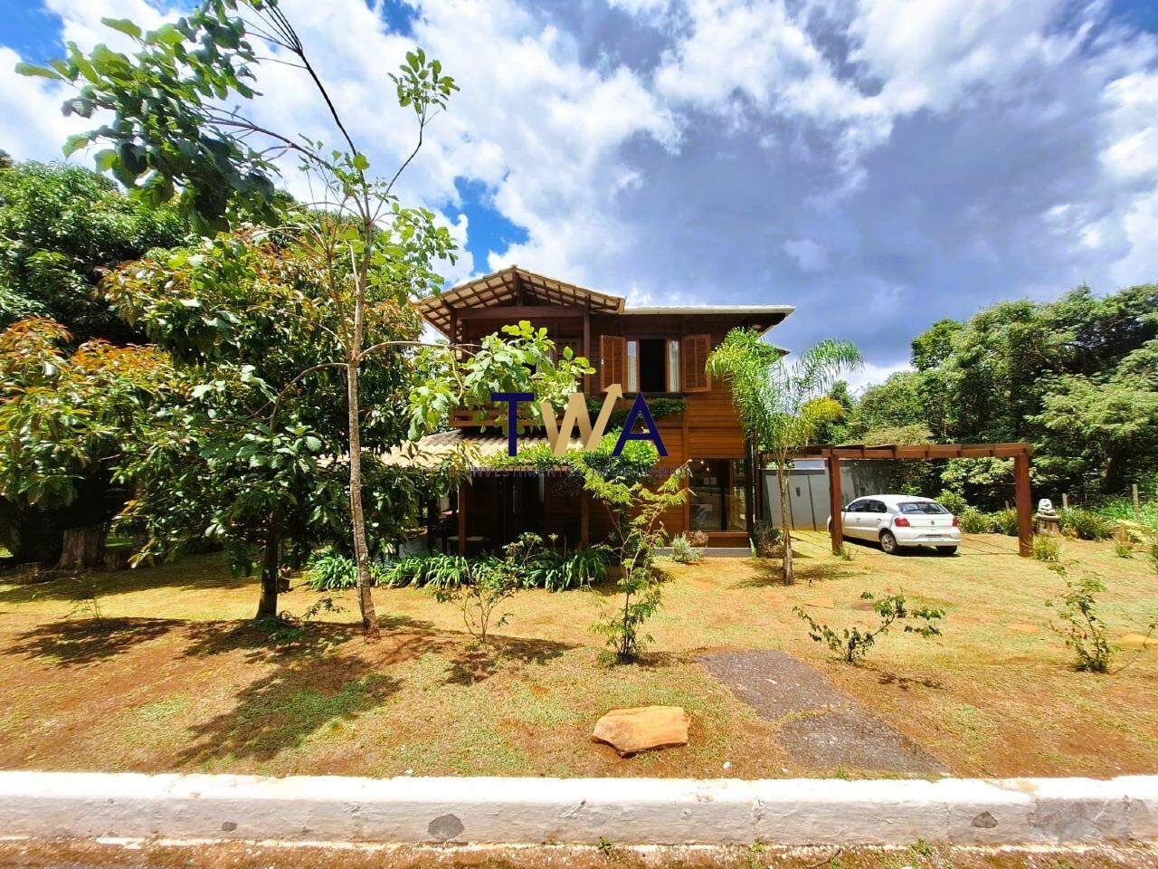 Casa em condomínio, Residencial Villabella, Villa Bella, à venda, TWA Investimentos. : 