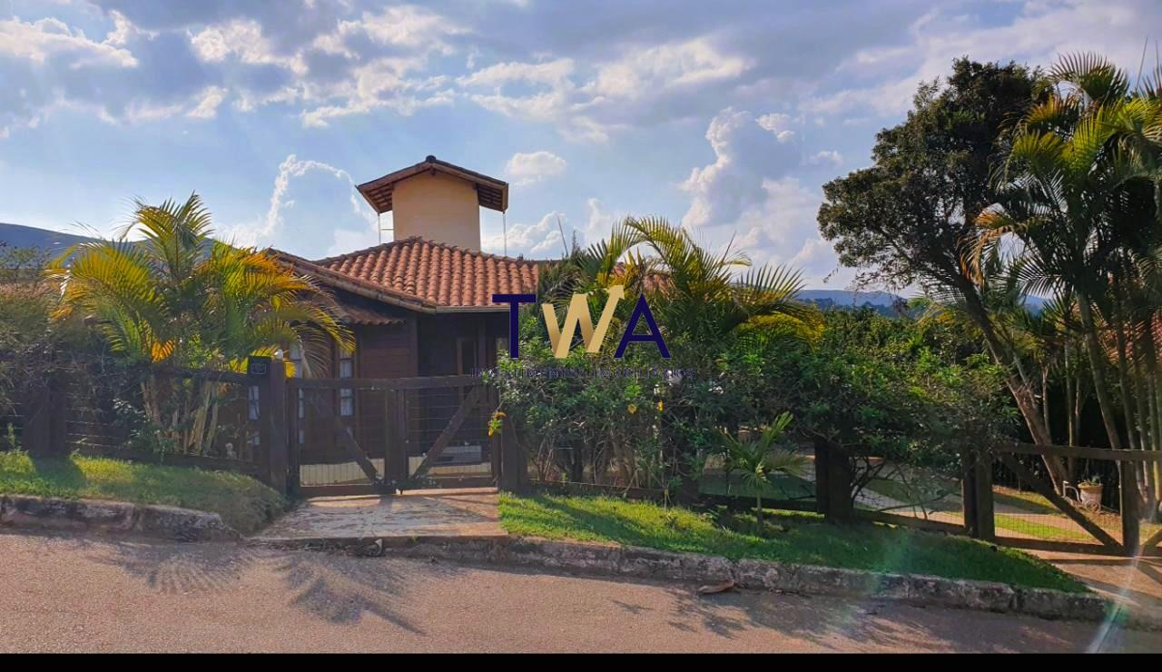 Casa em condomínio, Residencial Villabella, Villa Bella, para aluguel, TWA Investimentos. : 