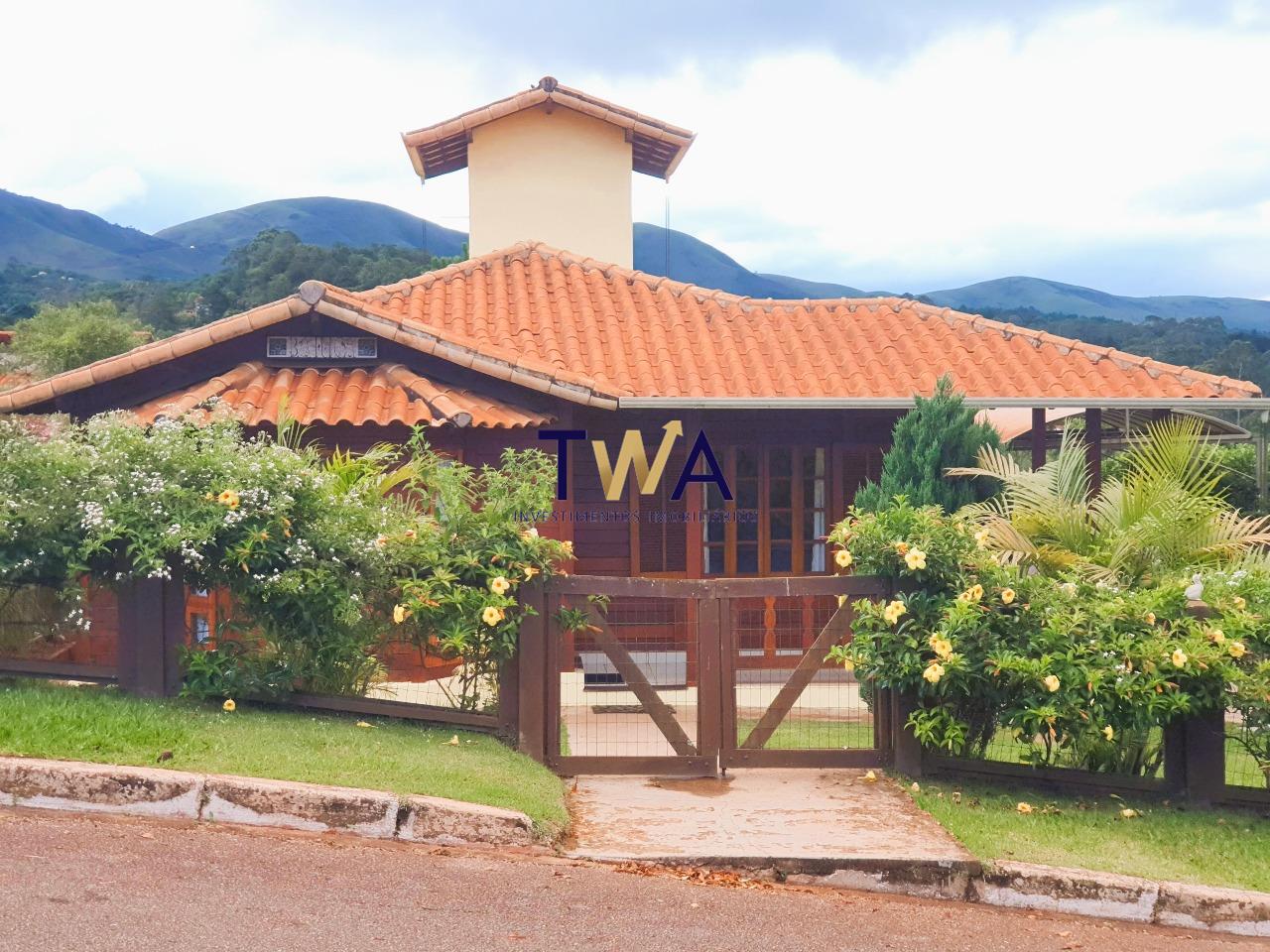 Casa em condomínio, Residencial Villabella, Villa Bella, para aluguel, TWA Investimentos. : 