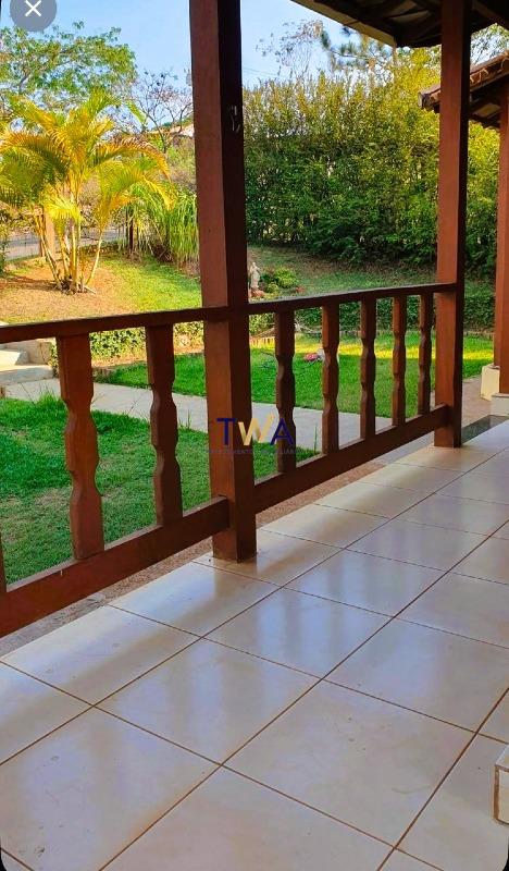 Casa em condomínio, Residencial Villabella, Villa Bella, para aluguel, TWA Investimentos. : 