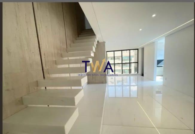 Cobertura, Residencial Pedro Sérgio, Savassi, à venda, TWA Investimentos. : 