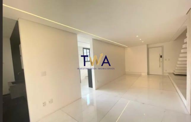 Cobertura, Residencial Pedro Sérgio, Savassi, à venda, TWA Investimentos. : 