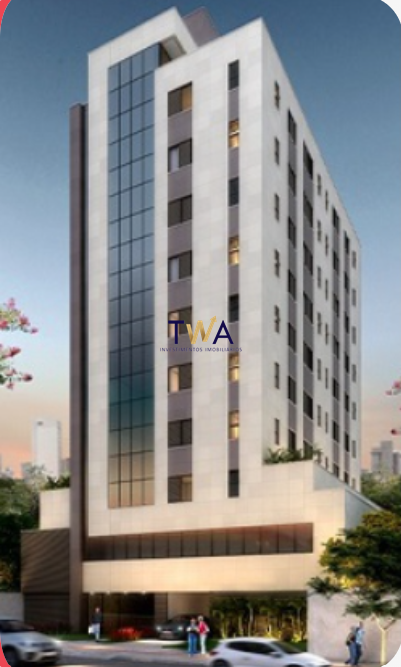 Cobertura, Residencial Pedro Sérgio, Savassi, à venda, TWA Investimentos. : 