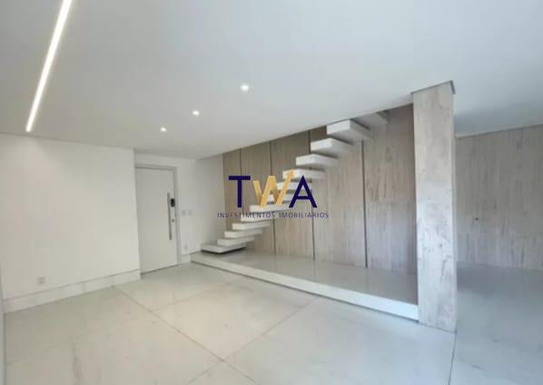 Cobertura, Residencial Pedro Sérgio, Savassi, à venda, TWA Investimentos. : 