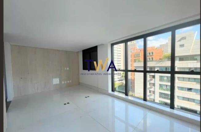 Cobertura, Residencial Pedro Sérgio, Savassi, à venda, TWA Investimentos. : 