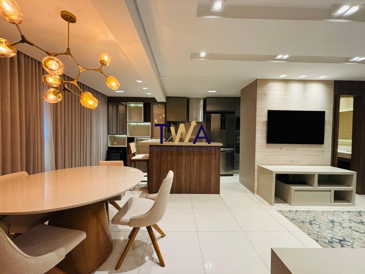 Apartamento, Soho, Vila da Serra, à venda, TWA Investimentos. : 