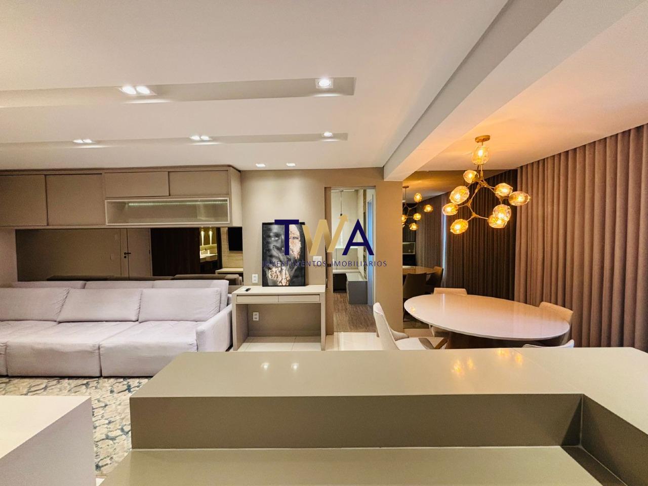 Apartamento, Soho, Vila da Serra, à venda, TWA Investimentos. : 