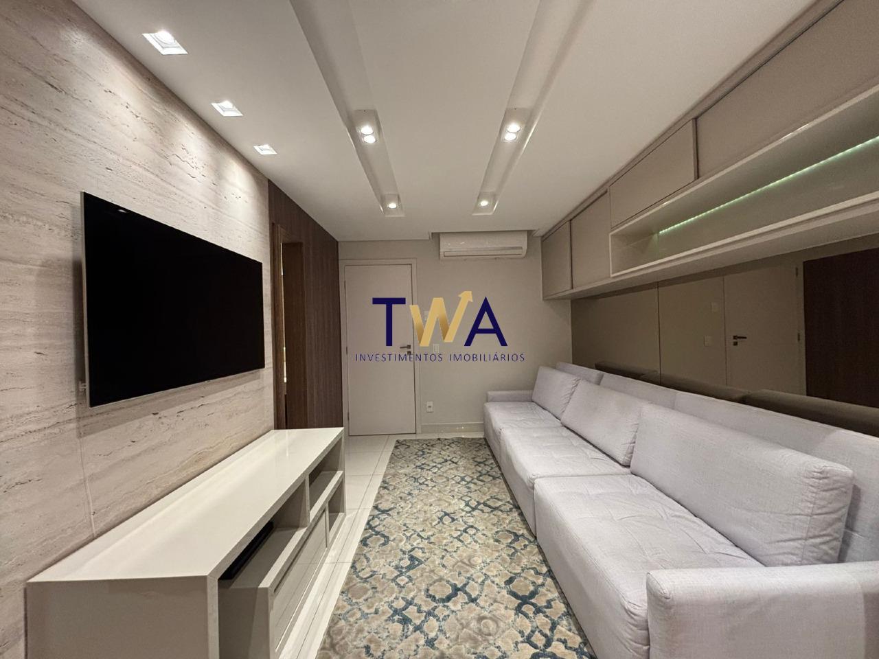 Apartamento, Soho, Vila da Serra, à venda, TWA Investimentos. : 