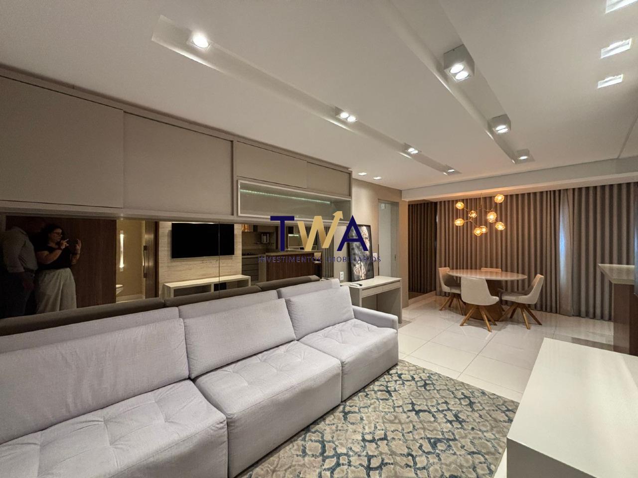 Apartamento, Soho, Vila da Serra, à venda, TWA Investimentos. : 