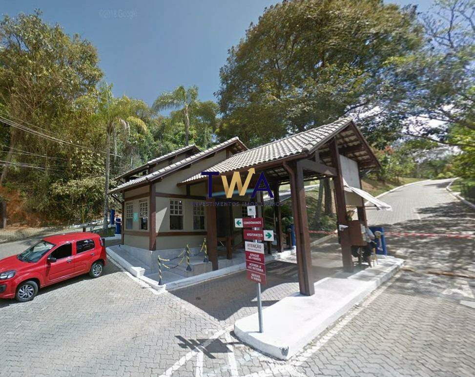 Lote em condomínio, Vila Alpina, Vila Alpina, à venda, TWA Investimentos. : 
