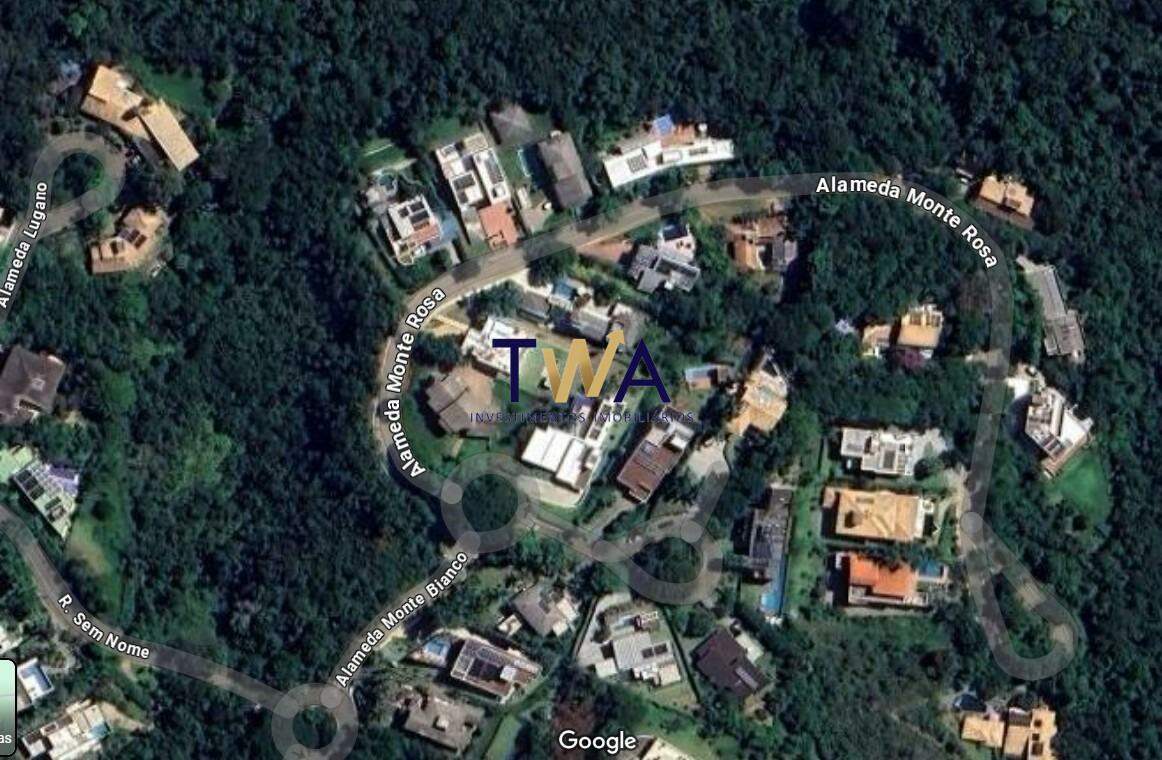 Lote em condomínio, Vila Alpina, Vila Alpina, à venda, TWA Investimentos. : 