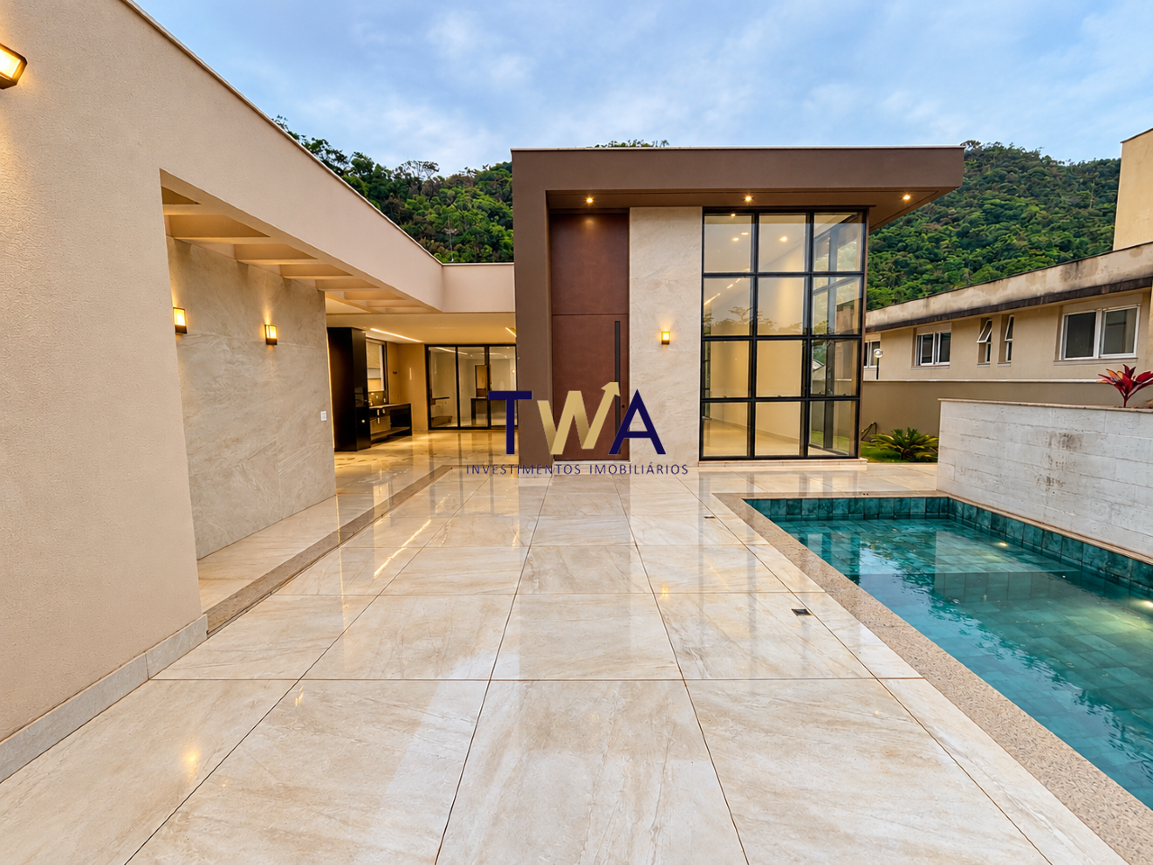 Casa, Quintas do Sol, Quintas do Sol, à venda, TWA Investimentos. : 