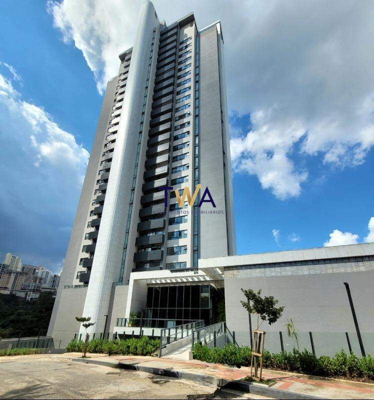 Apartamento, Varandas do Valle, Vale do Sereno, à venda, TWA Investimentos. : 