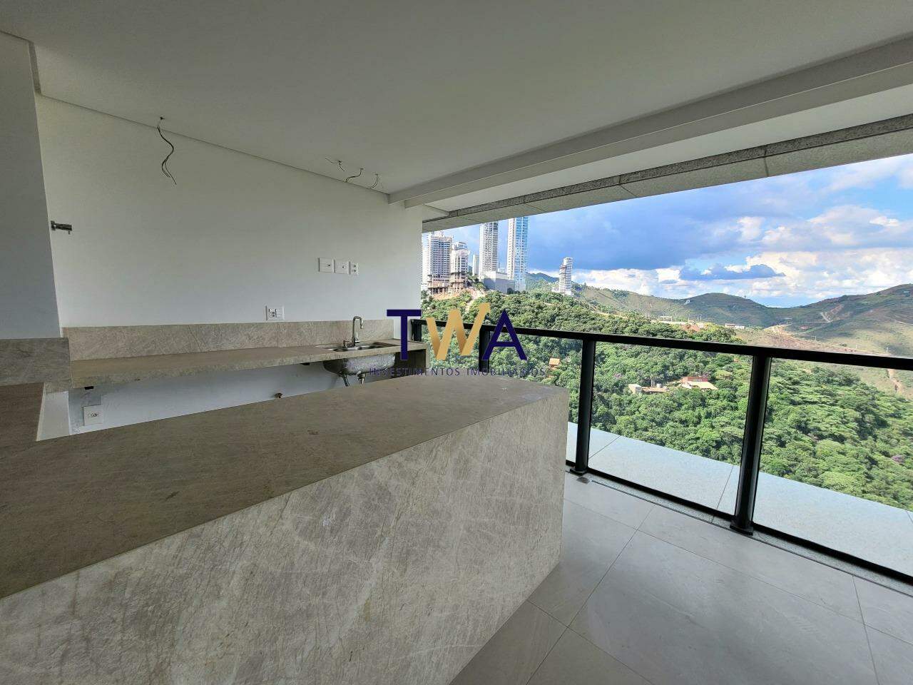 Apartamento, Varandas do Valle, Vale do Sereno, à venda, TWA Investimentos. : 