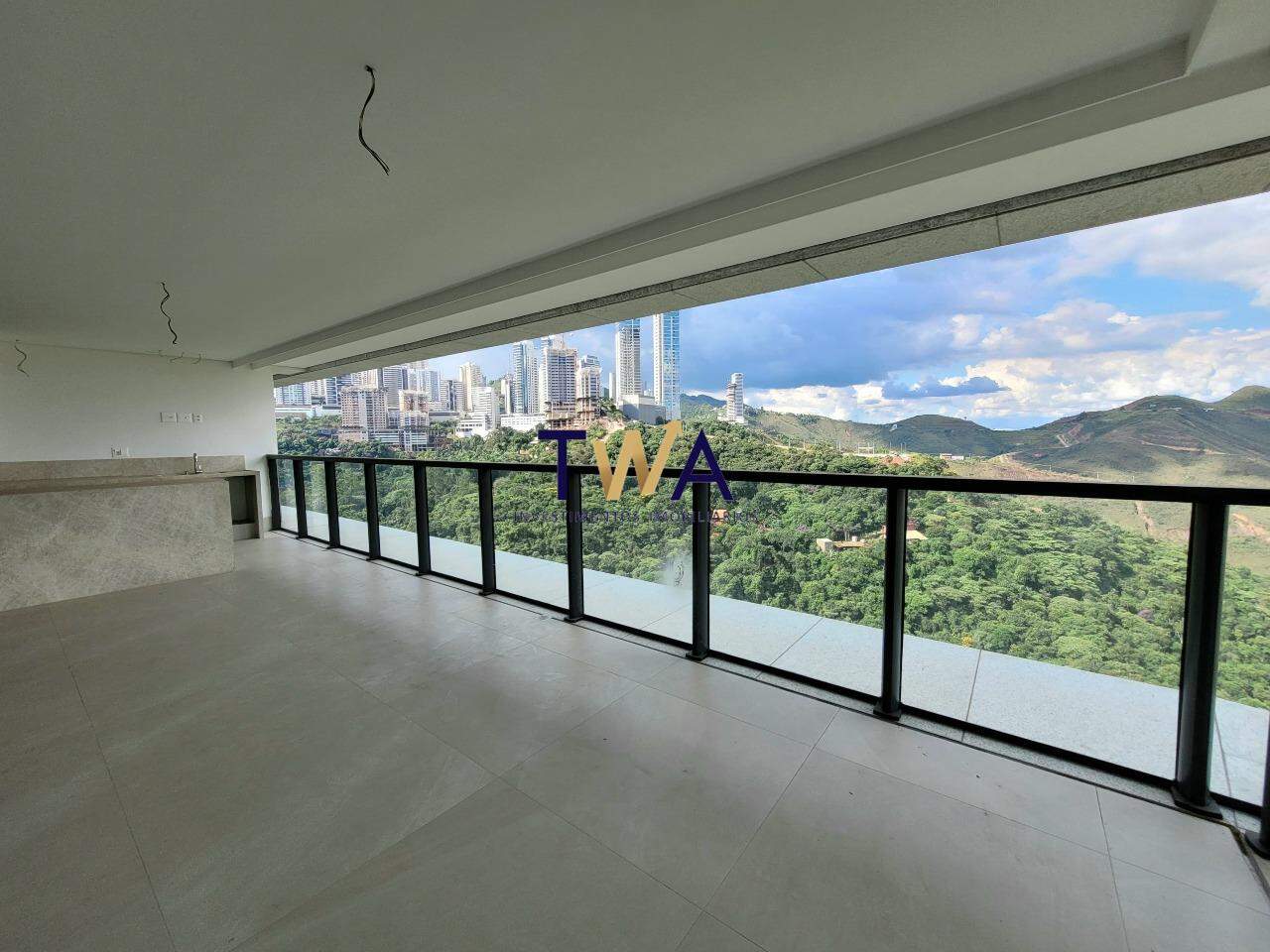 Apartamento, Varandas do Valle, Vale do Sereno, à venda, TWA Investimentos. : 