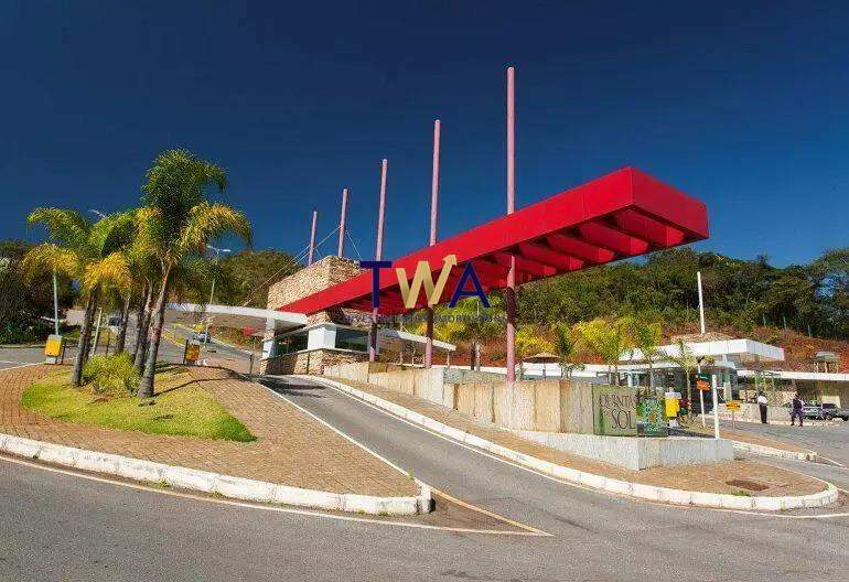 Lote em condomínio, Quintas do Sol, Quintas do Sol, à venda, TWA Investimentos. : 