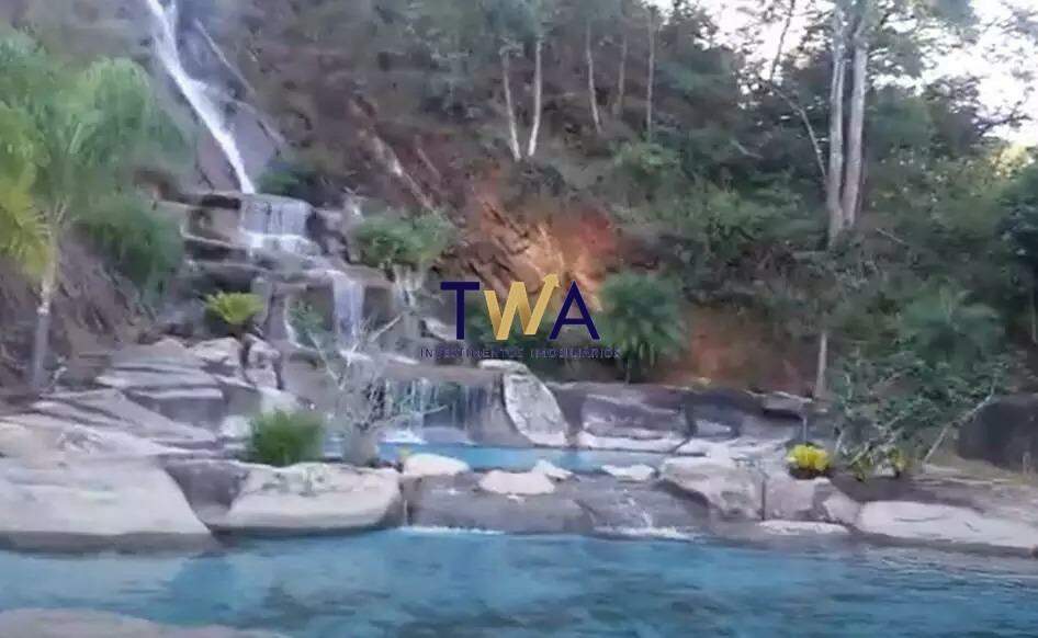 Lote em condomínio, Quintas do Sol, Quintas do Sol, à venda, TWA Investimentos. : 