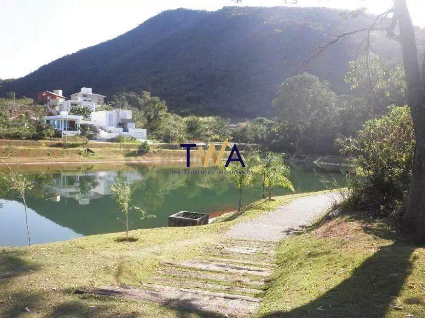 Lote em condomínio, Quintas do Sol, Quintas do Sol, à venda, TWA Investimentos. : 
