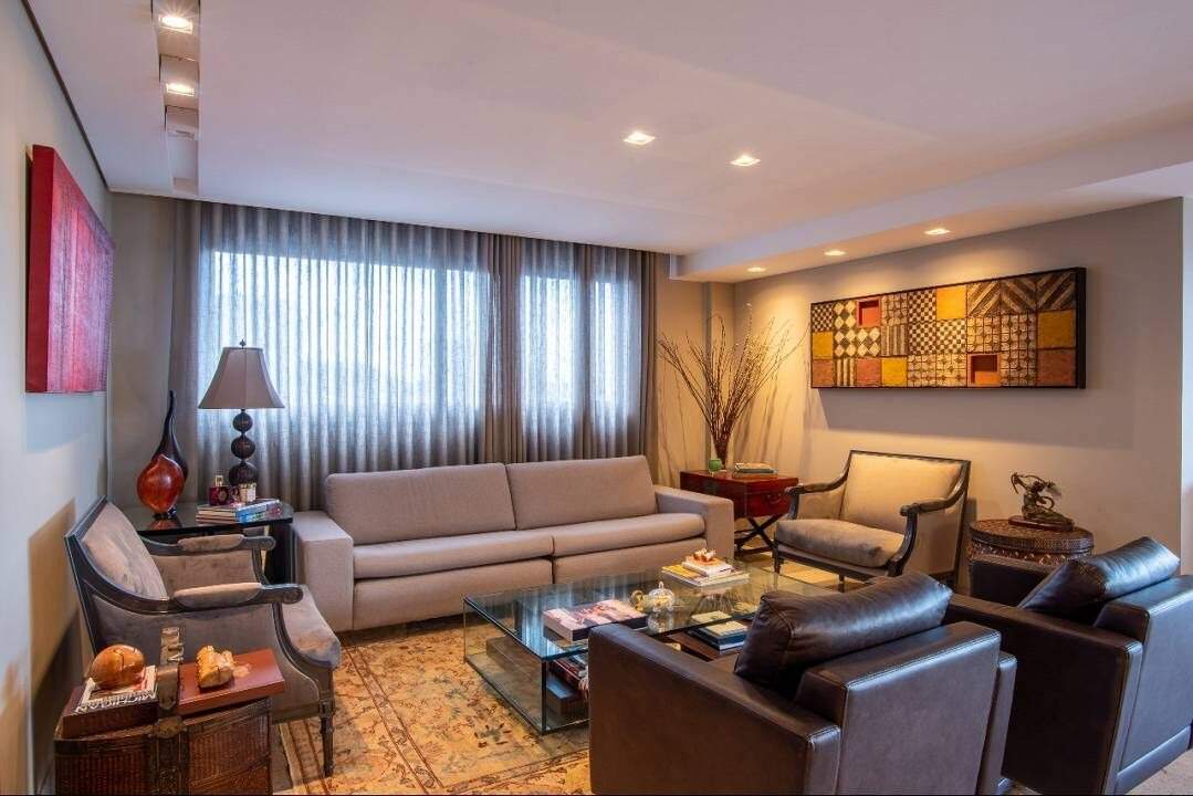 Apartamento, Phoenix Tennis Residence, Belvedere, à venda, TWA Investimentos. : 