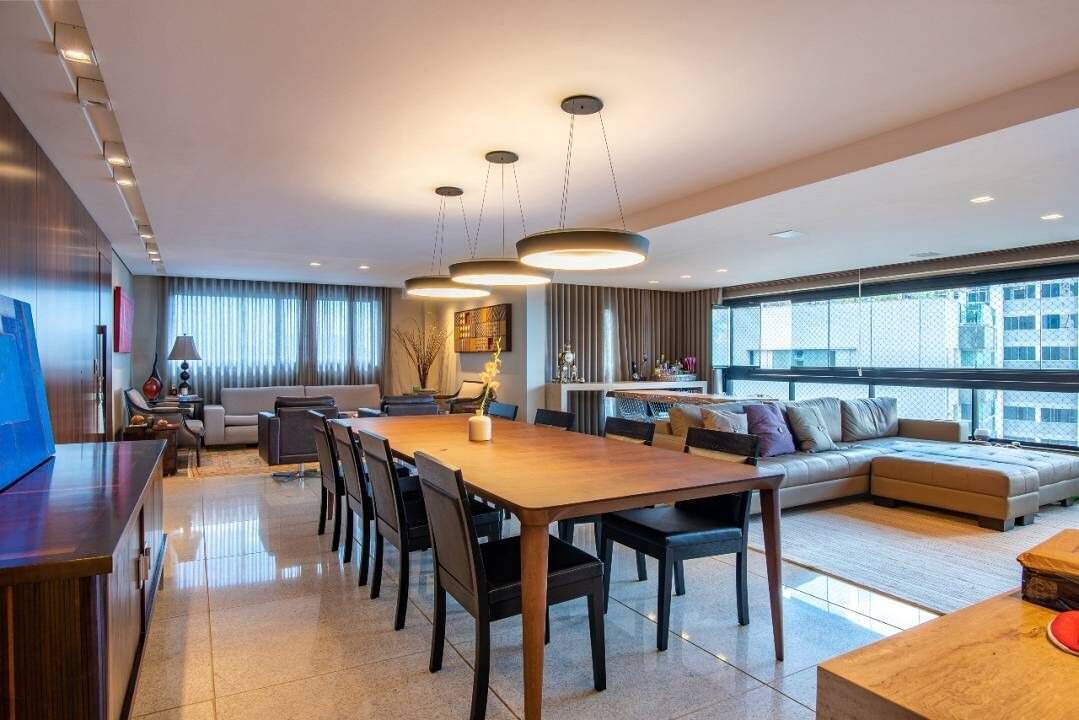 Apartamento, Phoenix Tennis Residence, Belvedere, à venda, TWA Investimentos. : 