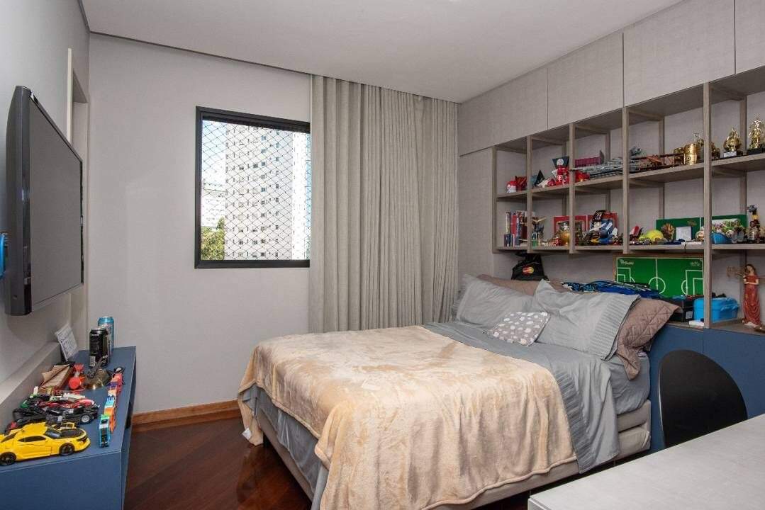 Apartamento, Phoenix Tennis Residence, Belvedere, à venda, TWA Investimentos. : 