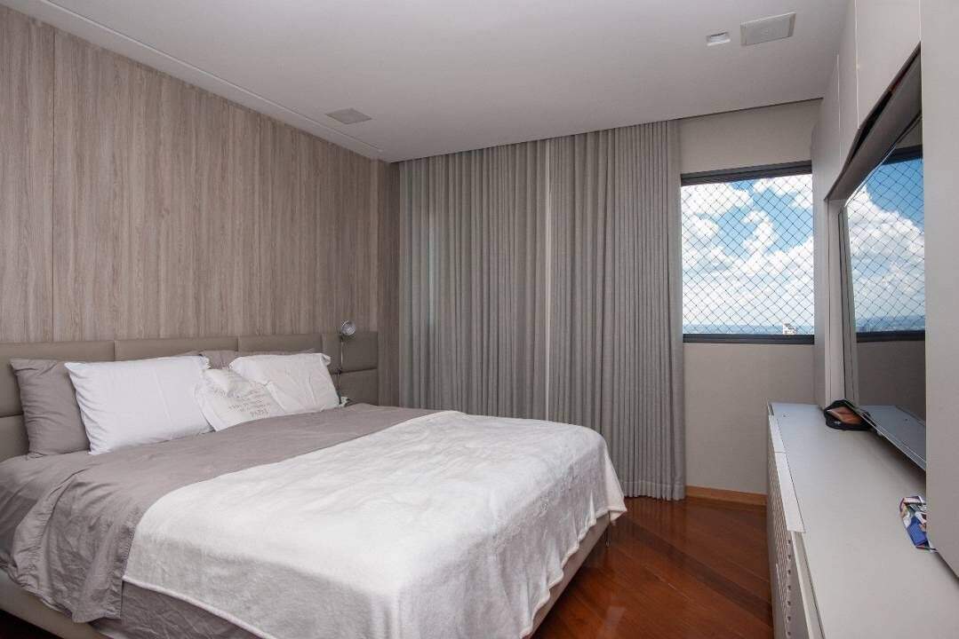 Apartamento, Phoenix Tennis Residence, Belvedere, à venda, TWA Investimentos. : 